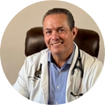 Pedro Ortiz, FACC
