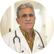 Pedro Rodriguez, ARNP, NP