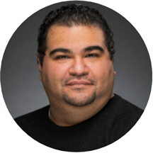 Pedro Silva, LCSW