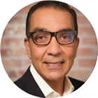 Pedro Zabala III, LPC