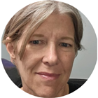Peggy Bennett, LCSW