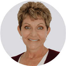 Peggy Black, LPCC