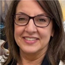 Peggy Bonas, LCPC, LPC