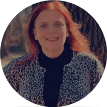 Peggy Escobedo, LMHC