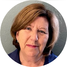 Peggy Lingard, LCSW