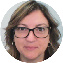 Peggy Schuler-Goldman, LCSW