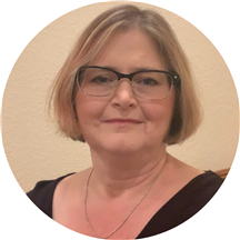 Peggy Thomas-Rosiek, LPC