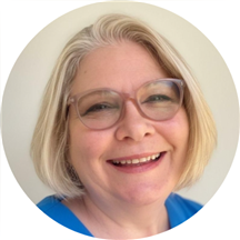 Peggy Wright, LPC
