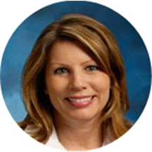 Peggy Yoder, LMFT