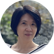 Pei-Wen (Sunny) Liao, LMHC