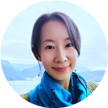 Peichieh Wu, RD, MS