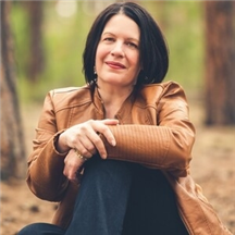 Penelope Hazinakis-Swainston, LCMHC, LCPC, LMHC, LPC