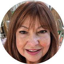 Penelope Rayas, LMFT