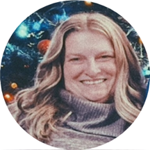 Penny Britton, LPC