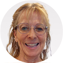 Penny Collins, LPC