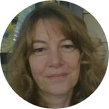 Penny Gifford, LCPC