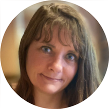 Penny Oliveira, LMFT