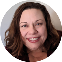 Penny Timmons, LMFT
