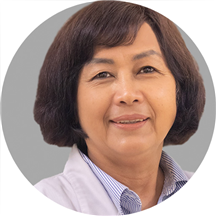 Pensri Smithedajkul, NP