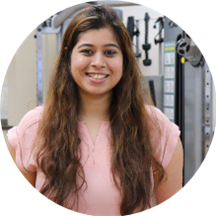 Peoni Amin, PT, MS