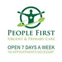 People First Urgent & Primary Care Bartlett Location