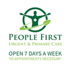 People First Urgent & Primary Care Bartlett Location
