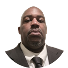 Percy Ford, LPC