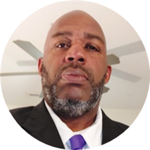 Percy Ford, LPC