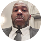Percy Ford, LPC