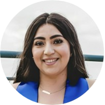 Perla Barragan, LCSW