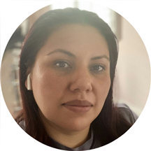 Perla Campos-Ruiz, LMFT