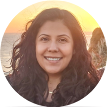 Perla Landeros, LMFT