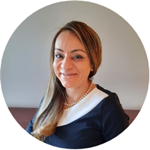 Perla Nelson, RDN, MBA