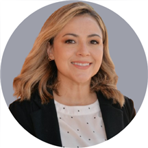 Perla Torres, LPC