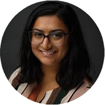 Perleen Daroowalla, LCSW