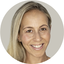 Perri Barra, LCSW