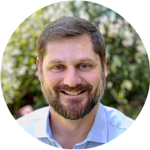 Perry Bishop, APRN, PMHNP-BC, MSN