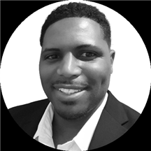 Perry Martin, LPC