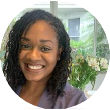 Peta-Gaye Williams, LCSW