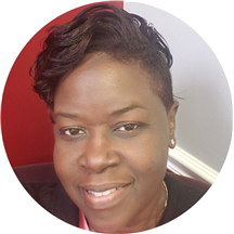 Peta Lawson, LPC