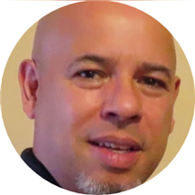 Peter Acevedo, LCSW
