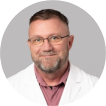 Peter Bidon, NP