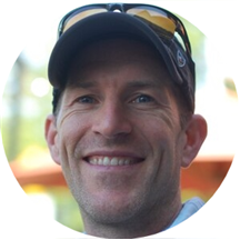 Peter Bordelon, APRN, RN, NP