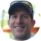 Peter Bordelon, APRN, RN, NP