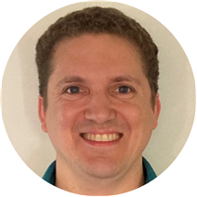 Peter Desmangles, LMHC