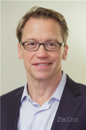 Peter Douglas, LCSW