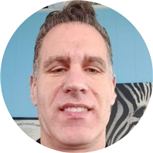 Peter Fischetti