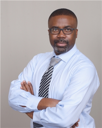 Peter Formusoh, FNP-BC, PMHNP-BC