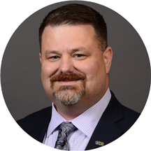 Peter Freudenberger, LCSW, LCSW - C