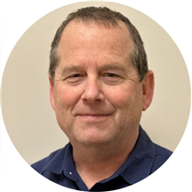 Peter Green, LMFT